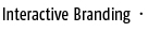 Interactive Branding
